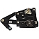 Dorman (OE Solutions) Window Regulator 752126