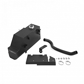 Mishimoto Radiator Overflow Tank F2D11PMWBK