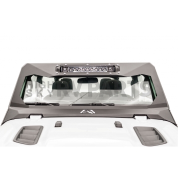 Fab Fours Light Bar Mounting Kit JL3022-1