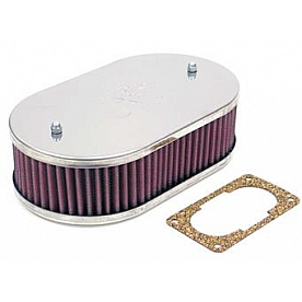 K & N Filters Air Cleaner Assembly - 56-9006