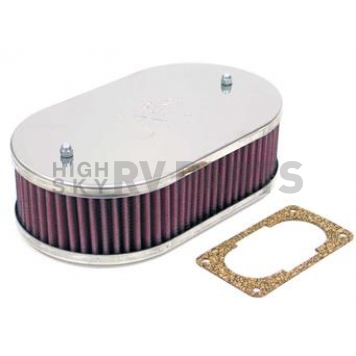 K & N Filters Air Cleaner Assembly - 56-9006