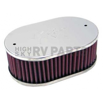 K & N Filters Air Cleaner Assembly - 56-9013