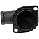 Dorman (OE Solutions) Thermostat Housing 902963