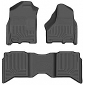 Husky Liner Floor Liner 99002