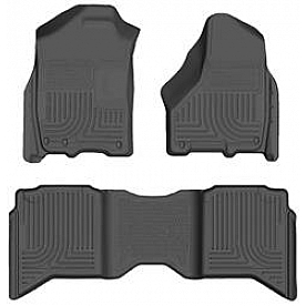 Husky Liner Floor Liner 99002