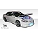DuraFlex Bumper Cover Plain  Buddy Fiberglass - 101980