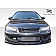 DuraFlex Bumper Cover Plain  Buddy Fiberglass - 101980