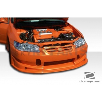DuraFlex Bumper Cover Plain  Buddy Fiberglass - 101980-2