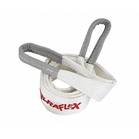 Teraflex Winch Tree Trunk Protector - 7 Feet 20000 Pound Nylon - 4800101