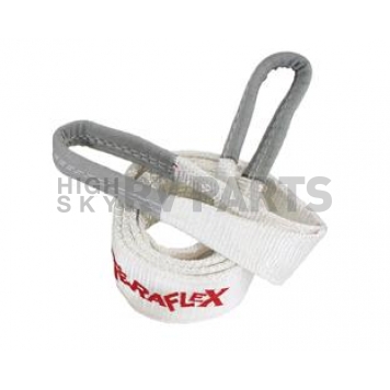 Teraflex Winch Tree Trunk Protector - 7 Feet 20000 Pound Nylon - 4800101