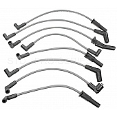 Standard Motor Plug Wires Spark Plug Wire Set 26662