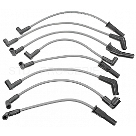 Standard Motor Plug Wires Spark Plug Wire Set 26662