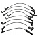 Standard Motor Plug Wires Spark Plug Wire Set 26662