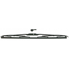 ANCO Windshield Wiper Blade 20 Inch Black OEM Single - 3120