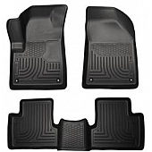 Husky Liner Floor Liner 99031