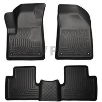 Husky Liner Floor Liner 99031