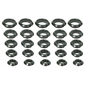 Moroso Performance Firewall Grommet - 39050
