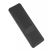 Omix-Ada Accelerator Pedal Pad - Rubber Black - 1773303