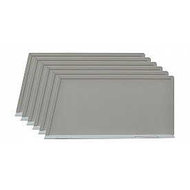 KargoMaster Van Storage System Kit FFPGML