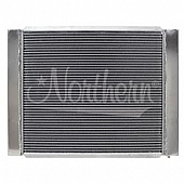 Northern Radiator Radiator 209698B