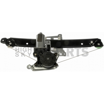 Dorman (OE Solutions) Window Regulator 741059-1