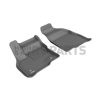 3D Mats Floor Liner CH08711501