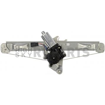 Dorman (OE Solutions) Window Regulator 748522-1