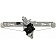 Dorman (OE Solutions) Window Regulator 748522