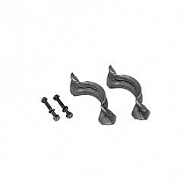 Walker Exhaust V Band Clamp - 36228