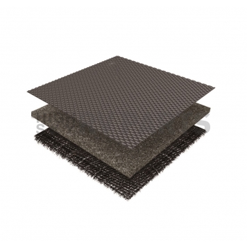 3D Mats Floor Liner - L1AC00711501-2