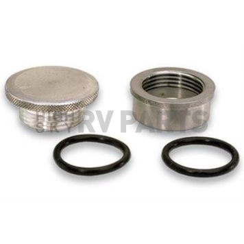 Moroso Performance Radiator Cap 85280