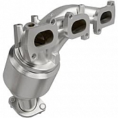Magnaflow Catalytic Converter - 5531220