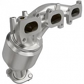 Magnaflow Catalytic Converter - 5531220