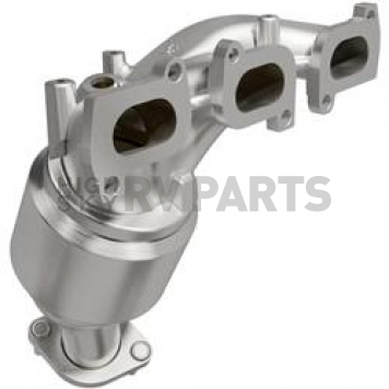 Magnaflow Catalytic Converter - 5531220
