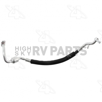 Four Seasons Air Conditioner Hose 66764