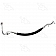 Four Seasons Air Conditioner Hose 66764