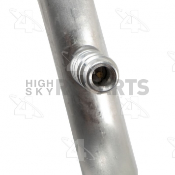 Four Seasons Air Conditioner Hose 66764-3