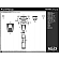 B & I Fender Dash Panel Trim WD998ASDB