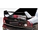 Extreme Dimensions Spoiler - Custom Primered Fiberglass Black - 104469