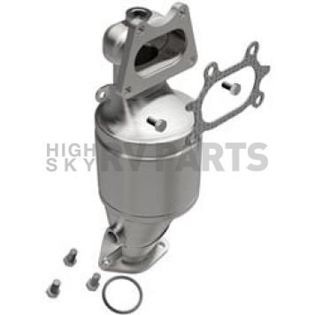 Magnaflow Catalytic Converter - 553333