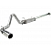 AFE Exhaust Mach Force XP Cat Back System - 49-46013