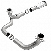 Magnaflow Direct Fit 48 State Catalytic Converter - 93444