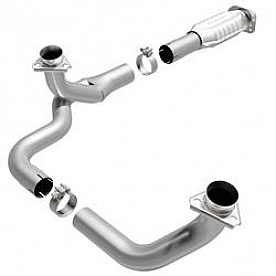 Magnaflow Direct Fit 48 State Catalytic Converter - 93444