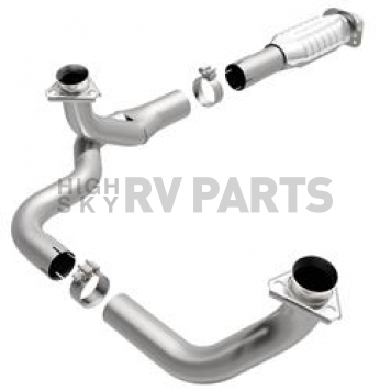 Magnaflow Direct Fit 48 State Catalytic Converter - 93444