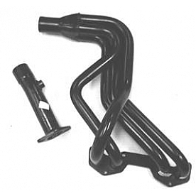 Pacesetter Performance Long Tube Header - 72C1140