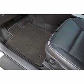 Covercraft Floor Mat - Direct-Fit Driftwood Nylon Pile Carpet 5 Pieces - 76366781