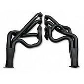 Hooker Super Competition Darkside Header - 2285-3HKR