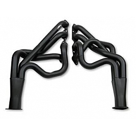 Hooker Super Competition Darkside Header - 2285-3HKR
