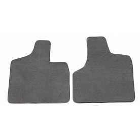 Covercraft Floor Mat - Direct-Fit Taupe Nylon Pile Carpet 5 Pieces - 76366782