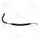 Four Seasons Air Conditioner Hose 65582